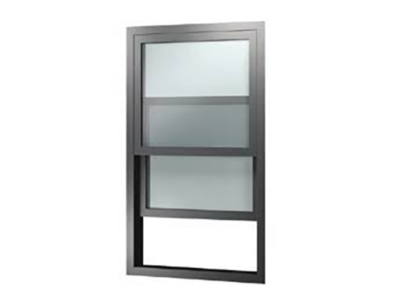 ForceField single or double hung window screen